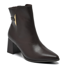 Bota em sintetico 255-012-02